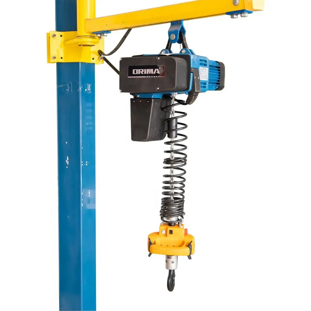 BRIMA 500kg European electric chain hoist