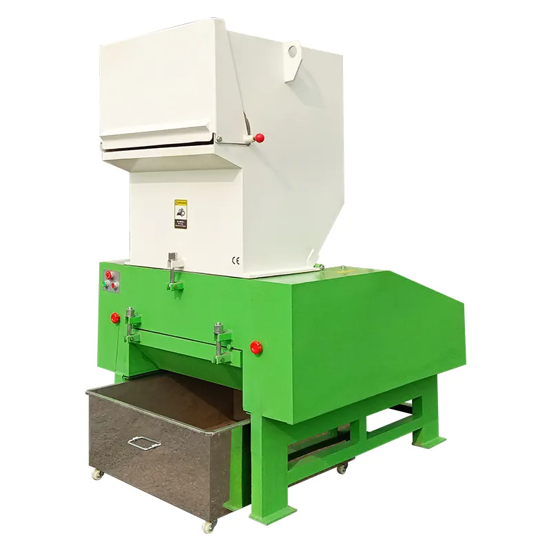 Recycling Plastic Crusher Machine Price Hot Sell Good Price Plastic Recycling Crusher Machines For Recycling Plastic