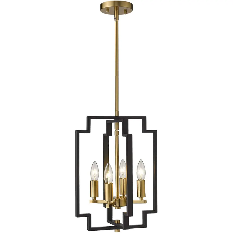 Дизайнерская декоративная промышленная металлическая люстра для помещений, подвесной светильник, люстра, подвесной светильник