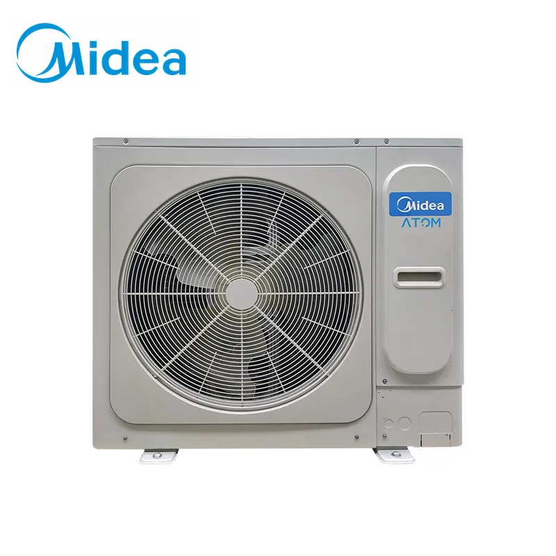 Комплектующие кондиционеры Midea серии 27kBtu/h ATOM B, для квартиры