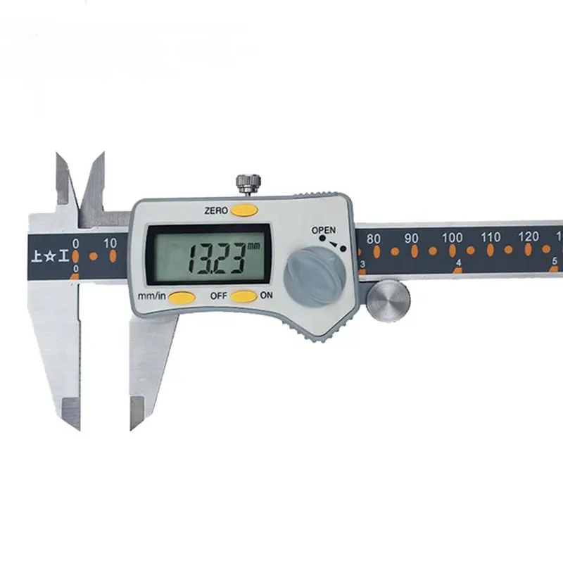 Электронный цифровой штангенциркуль 0-150 мм 0-мм, циферблат, штангенциркуль, микрометр, измерительный инструмент, цифровая линейка