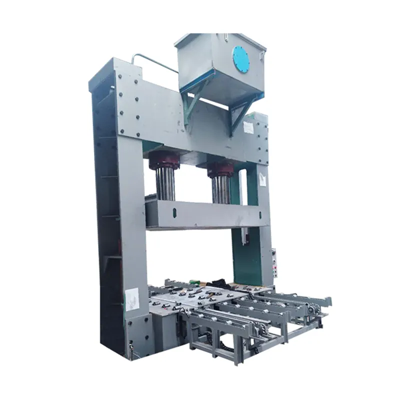 Hot Sale Hydraulic Cold Press Machine Plywood For Door