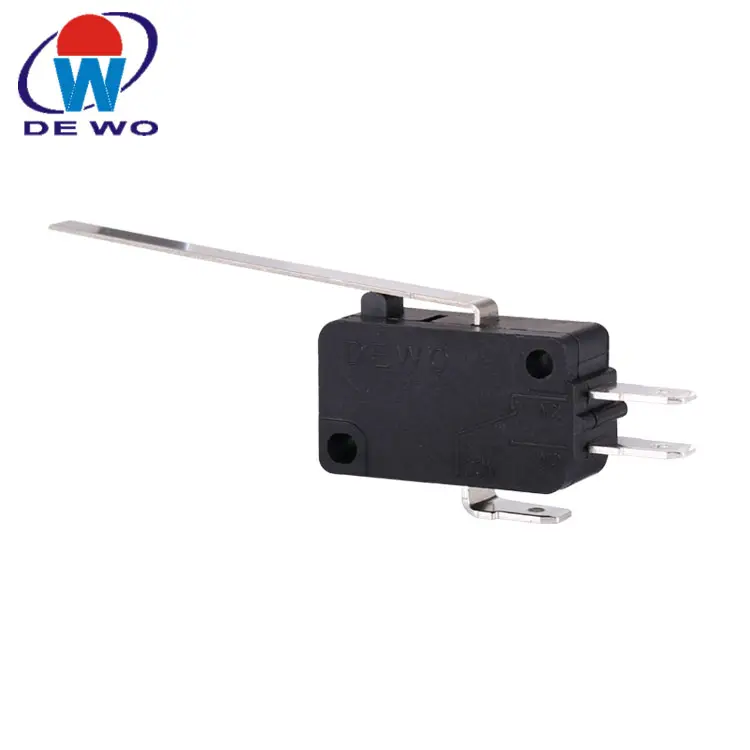 zippy DV-16 and 125/250V microswitch lema electric ltd