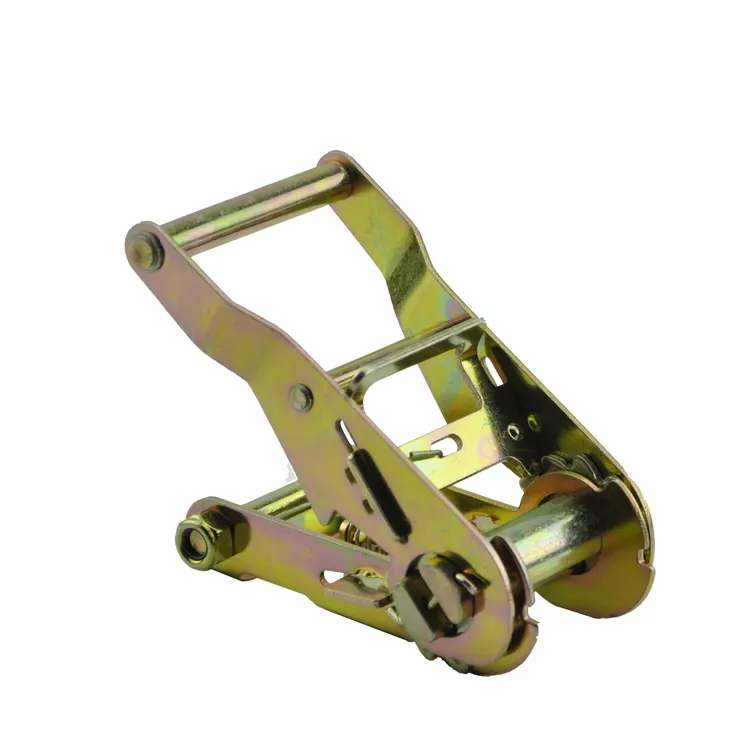 Factory Provide Directly Best Selling Ratchet Buckle