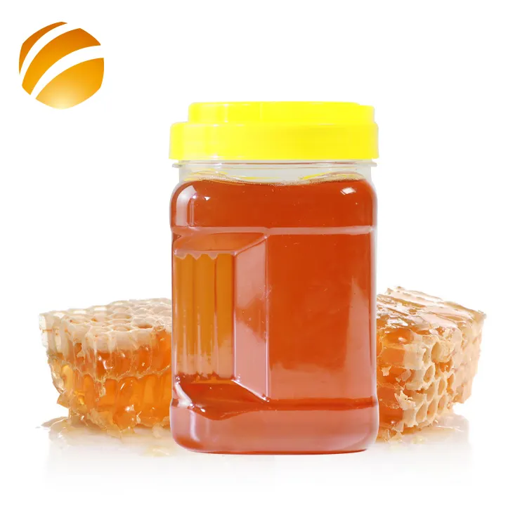 BEEHALL Factory Price  Pure Natural Honey With Wholesale Price