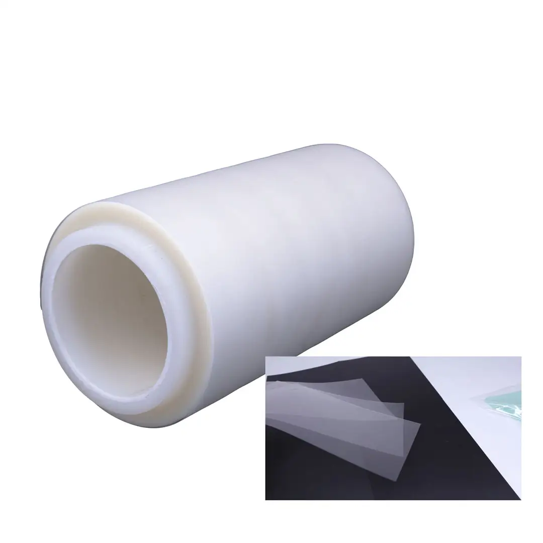 polycarbonate waterproof heat resistant flame retardant FR fireproof matte glossy pc pp pet sheet mylar foil film