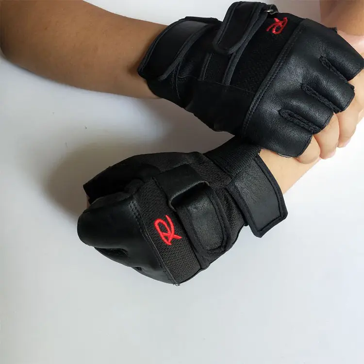 Factory Direct Wholesale weight lift gym gloves kids fitness gloves fitness gloves weight lifting