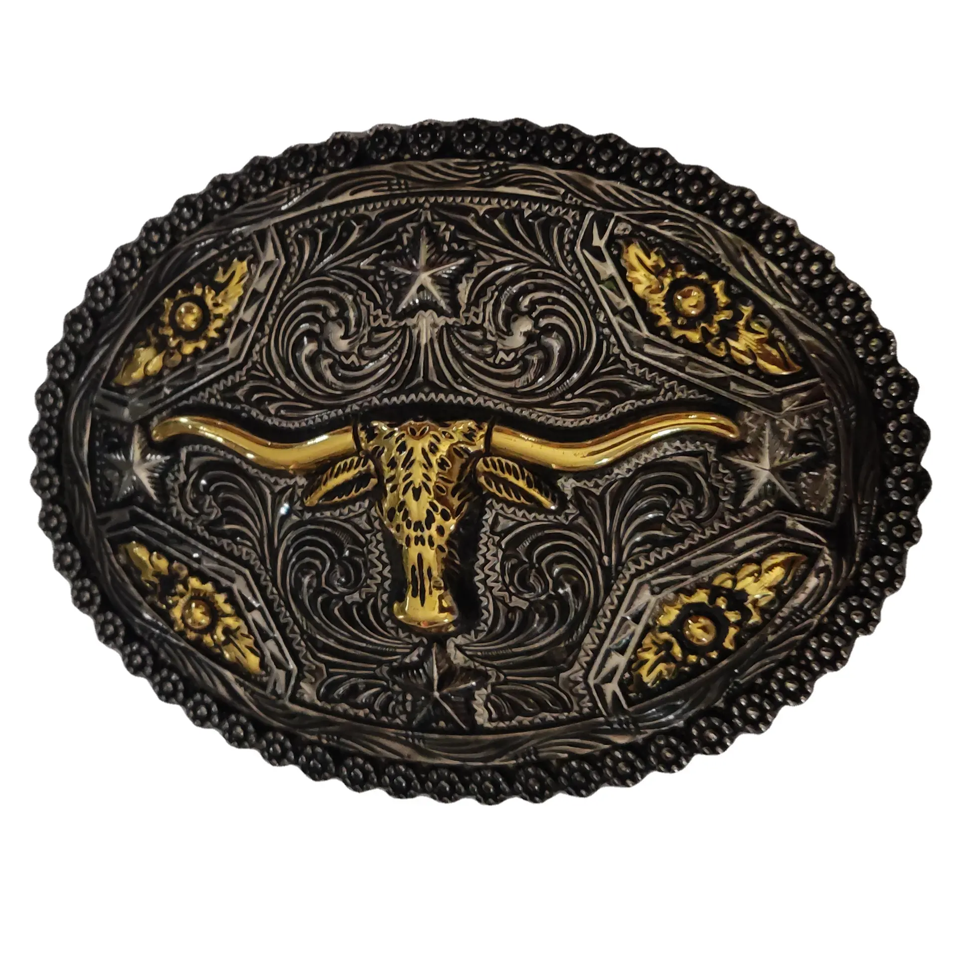 Дизайнерская винтажная ковбойская пряжка для ремня cowgirl в западном стиле