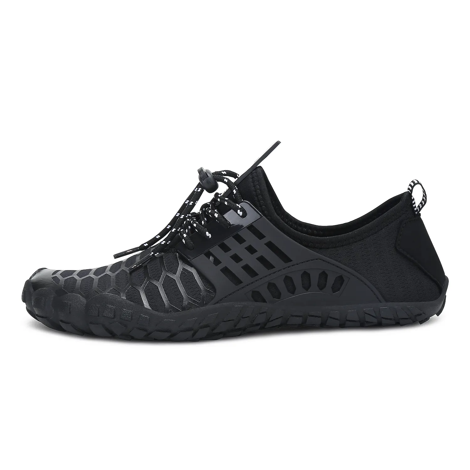 Athletic Walking Shoes Men Soft Water Shoes