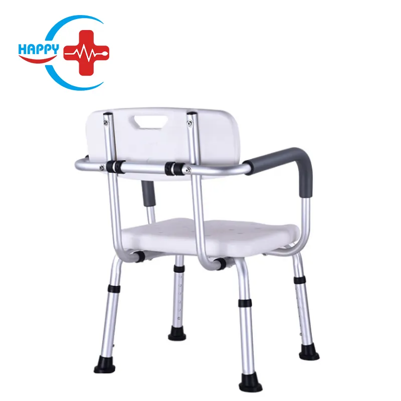 HC-M082A* Hospital shower chair disabled shower chairs bathroom shower chairs for elderly