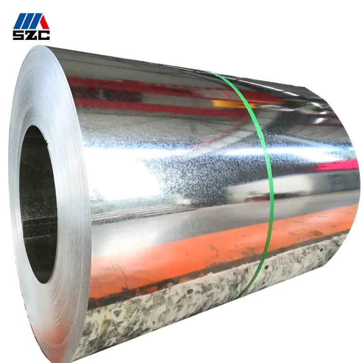 price european standard gi coil hot dipped pre painted sheet rolls iron galvanized steel coil