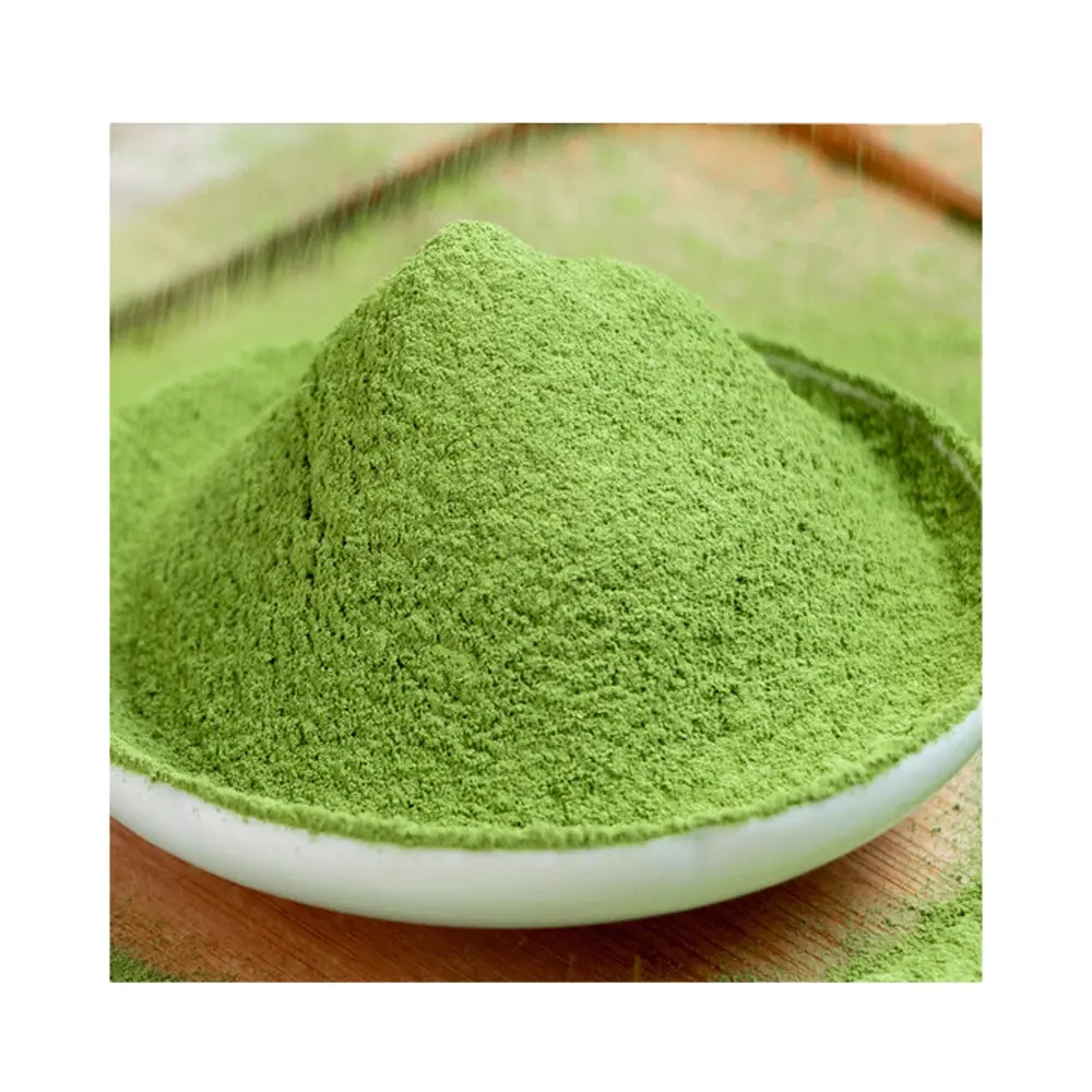 Wholesale Ceremonial Organic Green Tea Japanese Matcha Powder 100%  Matcha