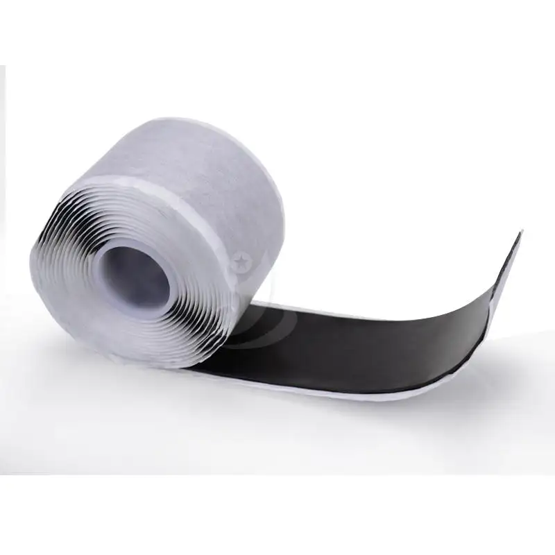 JULI High Self Adhesive Waterproof Sealant Electrical Insulation Putty Mastic Tape