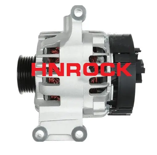 NEW HNROCK 12V 105A ALTERNATOR CA1998IR 102211-8460 102211-8480 102211-8481 63321776 63377007 63377009 102211-8461 FOR FIAT