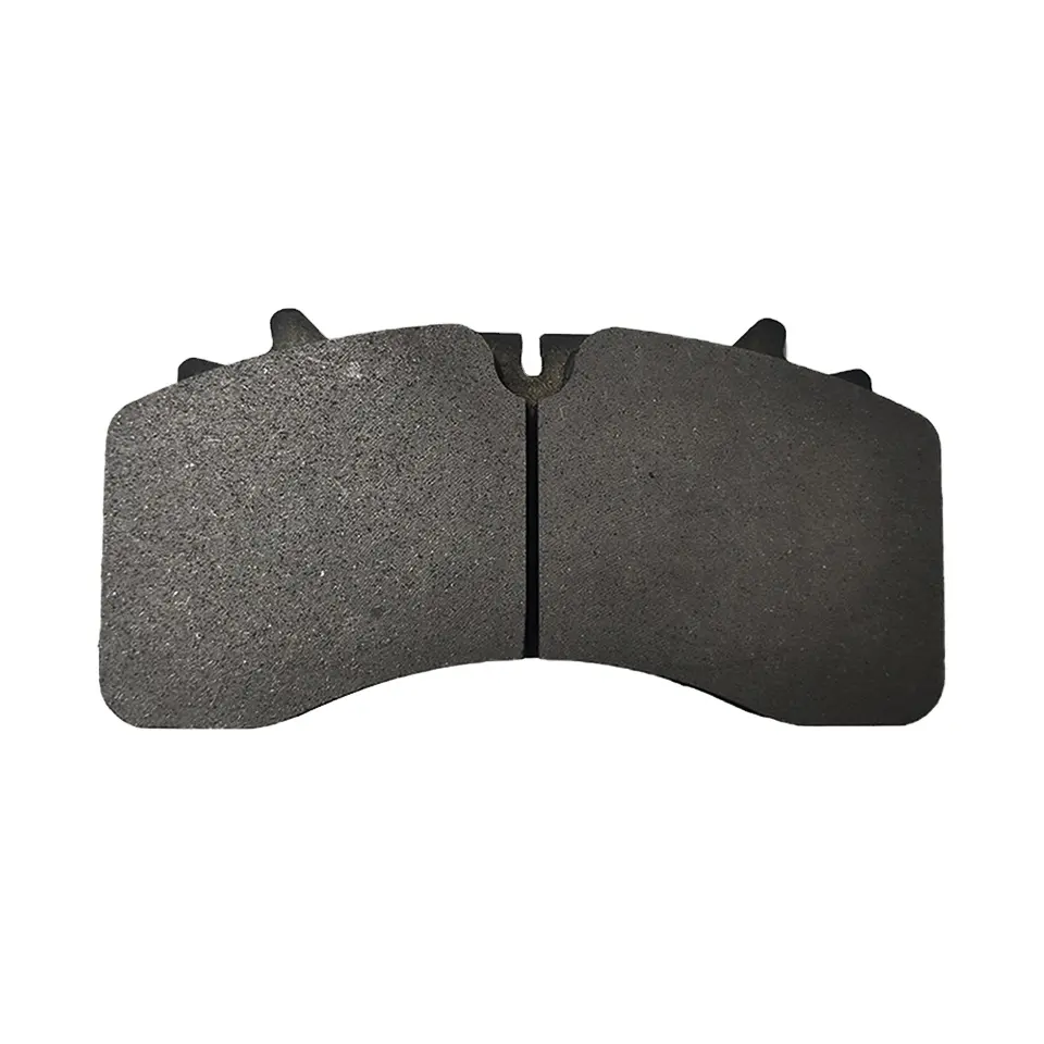 Factory outlet Brake Pads WVA 29162 FCV1828B 3057008400 1195232 G6935 2916231004045694 2933601