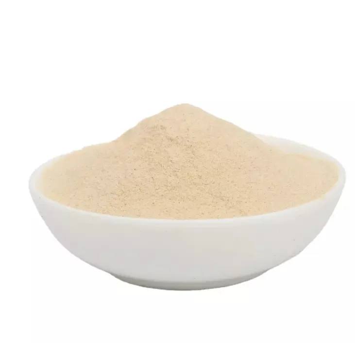 100% Nature Air Dried Sweet Potato Powder and Flour for Baking