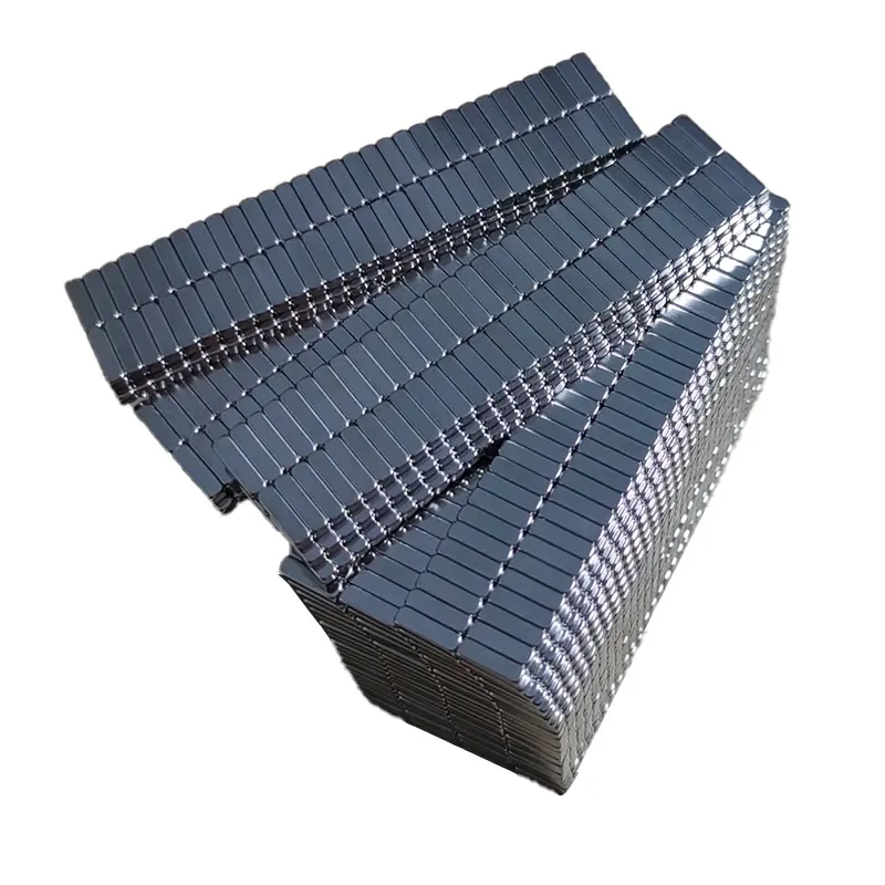 Wholesale Stock Various Small Neodymium Bar Magnet Permanent Magnetic Materials