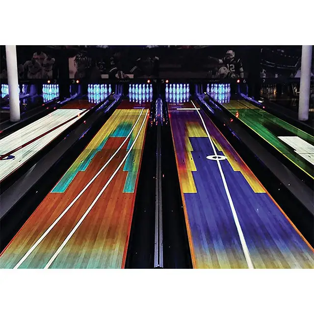 Interactive Projection Bowling Alley Projection Kids Play Interactive Floor Projection Bowling Games Bowling Equipment
