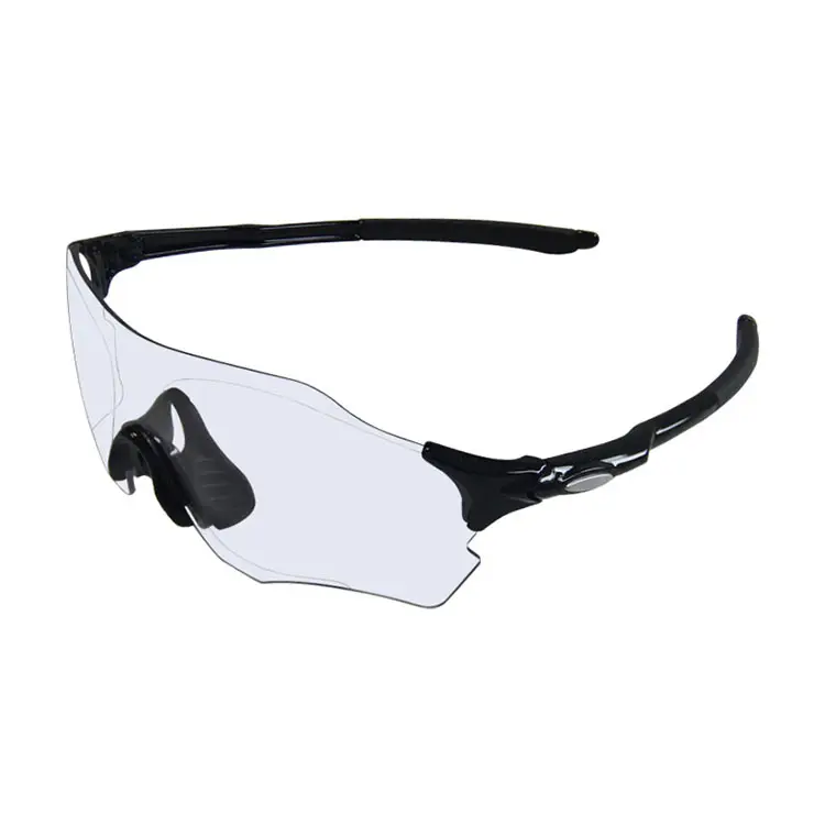 BSK-M3120 Polarized Sunglasses UV Protection Cycling Sunglasses for Men Women
