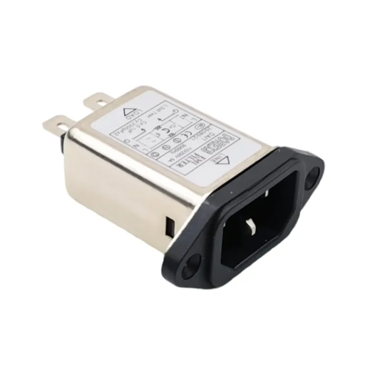 B39921B3588U410 Electronic Components SAW Filter RF 915MHz 3.3dB 50Ohm SMD 6 Pin DCC6C Automotive B39921B3588U410