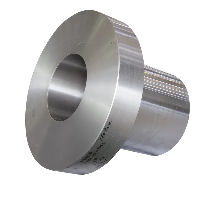 Best Quality Carbon Steel Customized Yunfengda Carbon Steel Weld Slip-on Flange For Pipeline