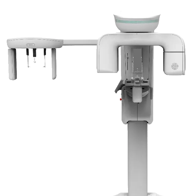 Smart 3D(15*9) multifunctial dental CBCT with professional xray scan function and software