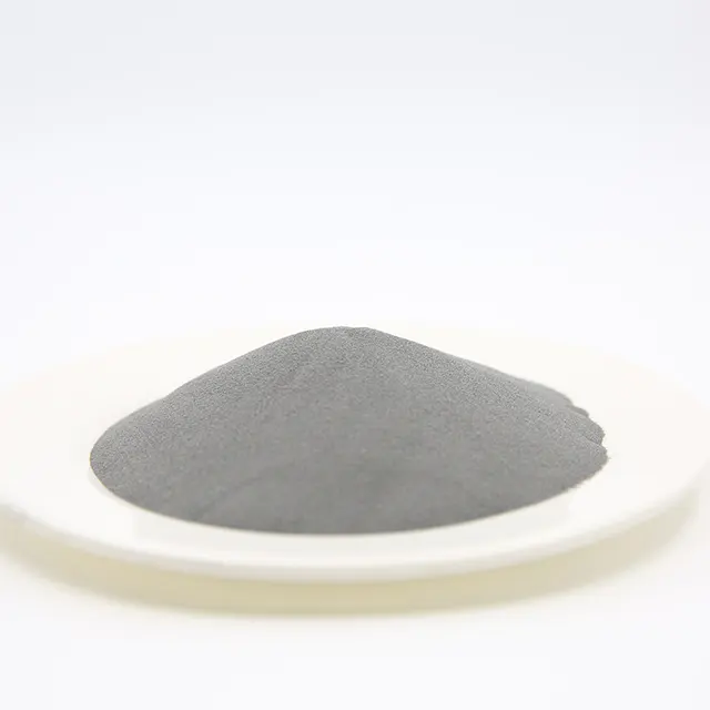 Highly Cost Effective Ultra Fine Prealloyed Softmagnetic Pre-mixed Iron Alloy Powder