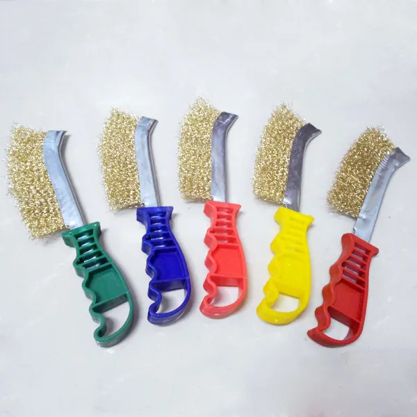 High Quality Industrial Metal Wire Brush Tool