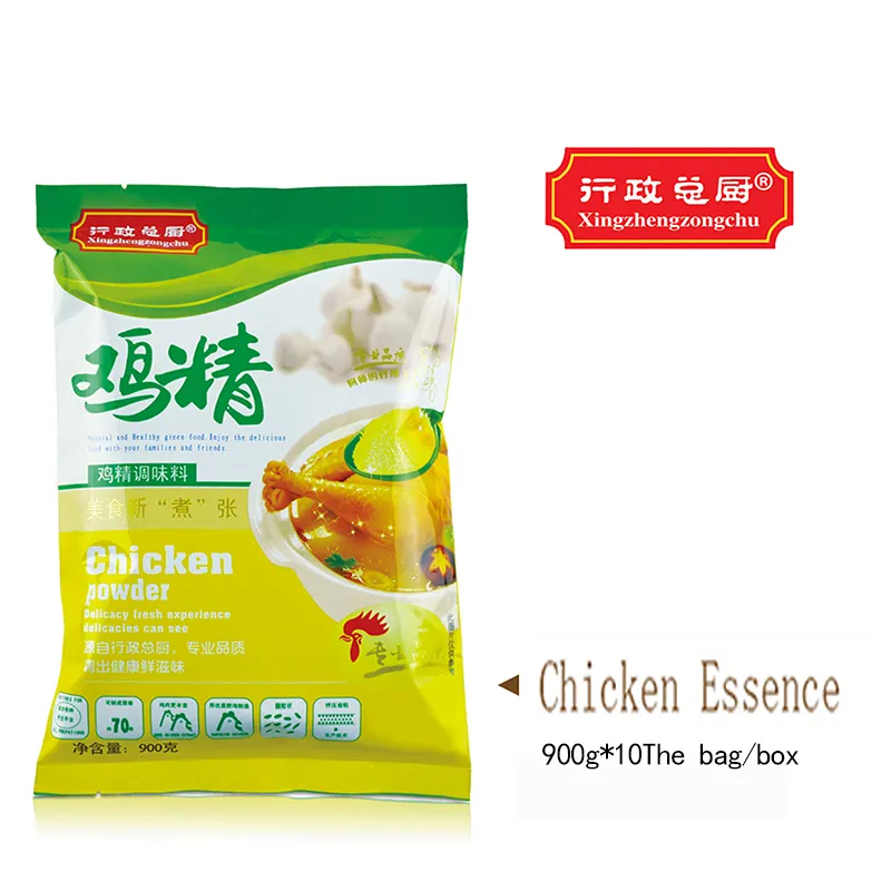 Soup special chicken essence flavor seasoning