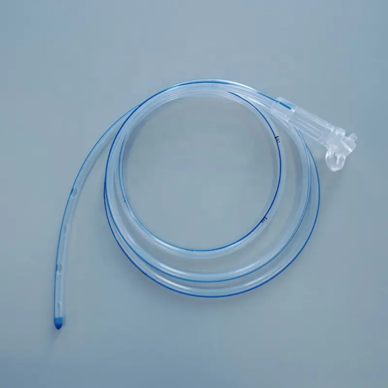 silicone stomach tube