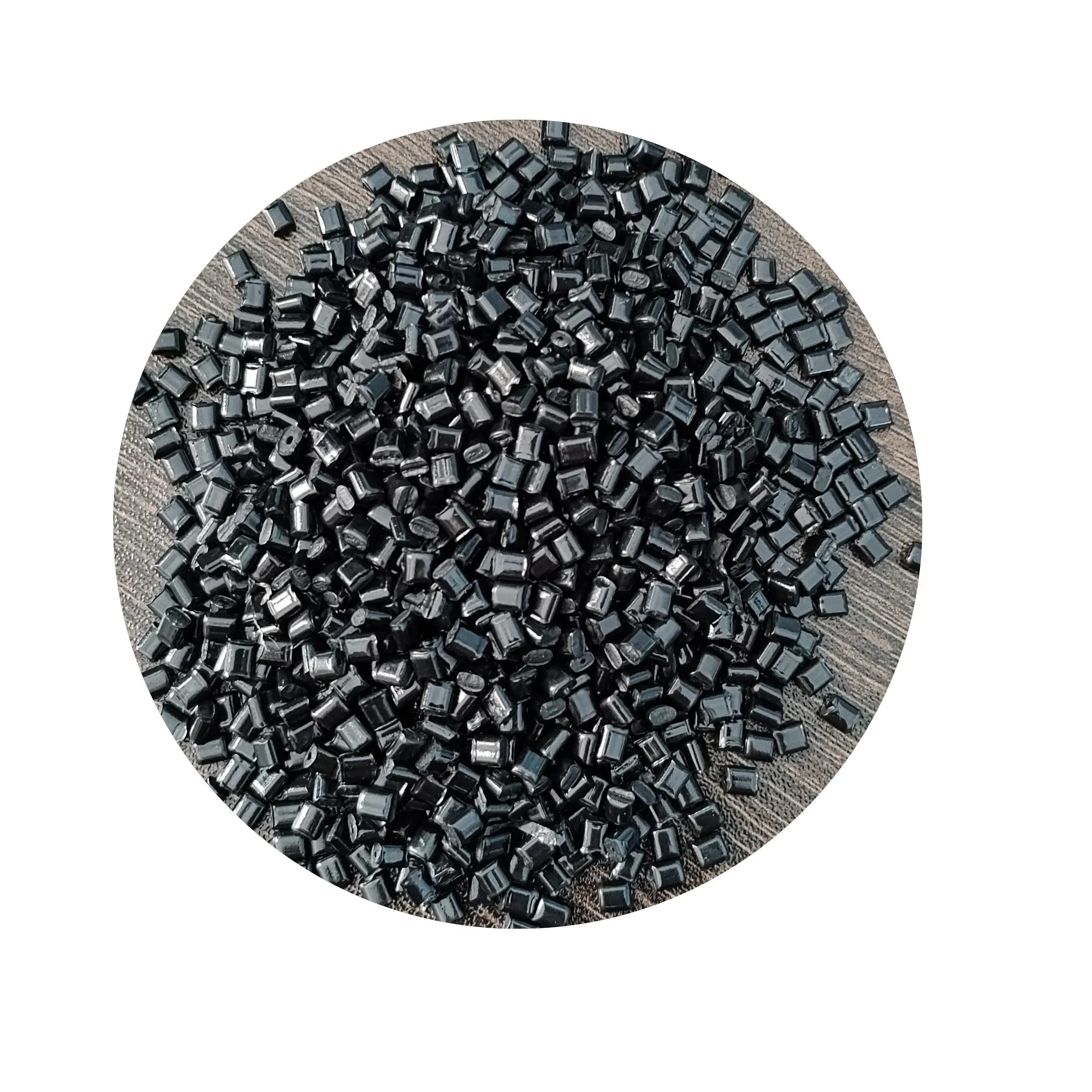 Chinese factory High Gloss Abs raw material pellet UL2809 Certified Marine Recycled Material abs pellet