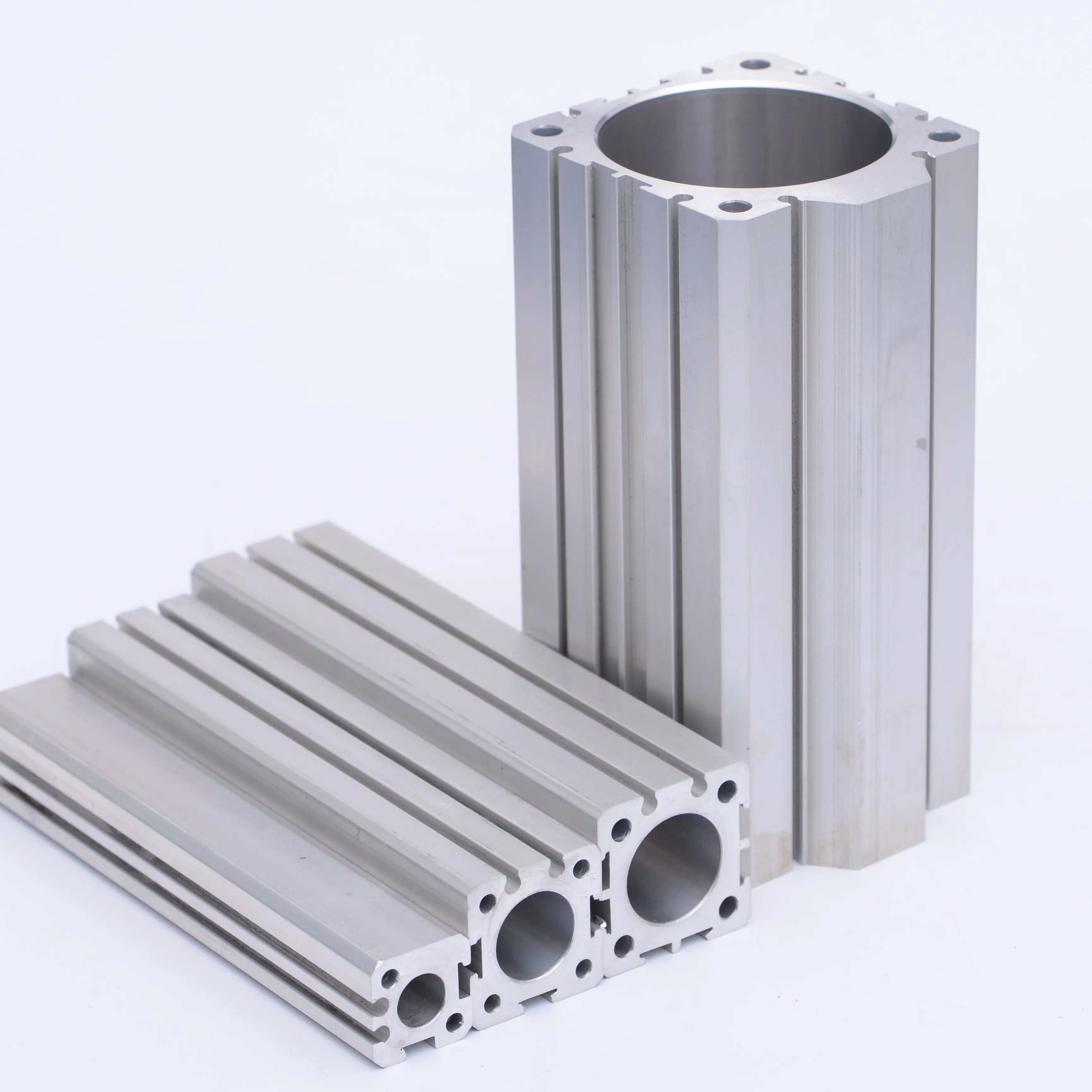 2021 Hot Sales JD Aluminum Alloy Cylinder Tube Series A