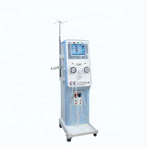 YSHD-4000 Medical Automatic Blood Dialysis Machine Hemodialysis Machine Price