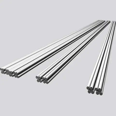 Gadolinium Metal Rod