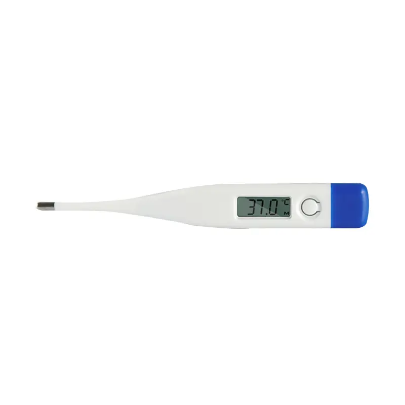Домашний Подмышечный термометр для взрослых и младенцев, электронный цифровой термометр