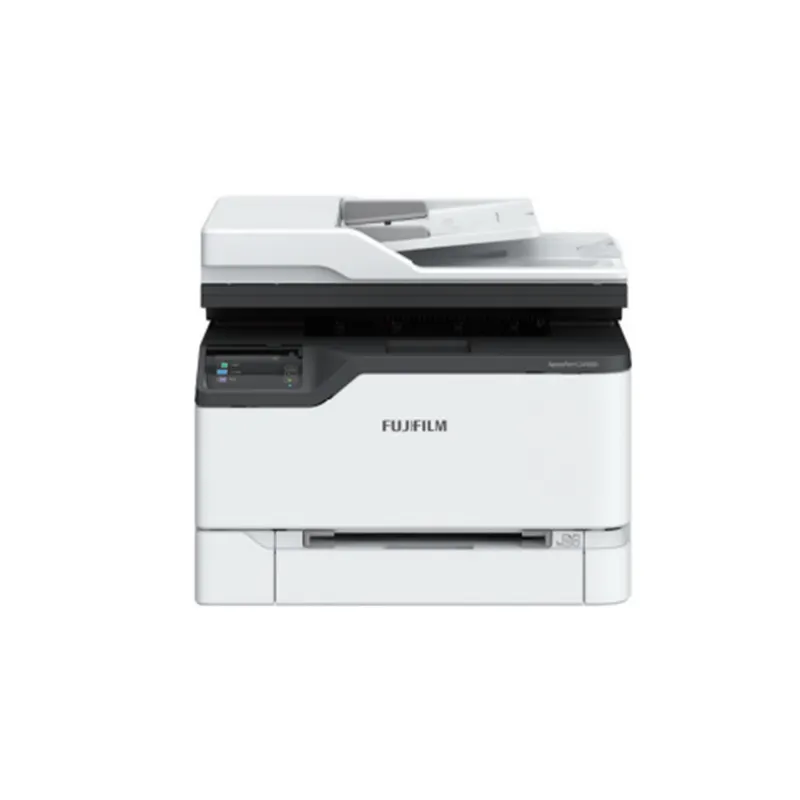 Для Fuji Xerox ApeosPort C2410SD Fujifilm цветной лазерный многофункциональный принтер печать, копирование, сканирование, факс