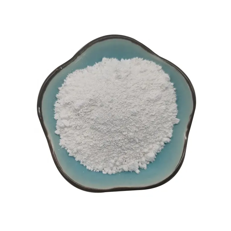 Cosmetic grade calcined kaolin clay 1250 mesh with high whiteness for sale