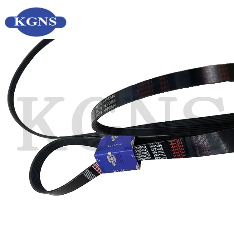 V-RIBBED BELT MULTIRIBBED BELT  1480MM FOR M-AN OE  51968200352 51968200284 51968200352 51968200284 9069970792  AUTO PARTS