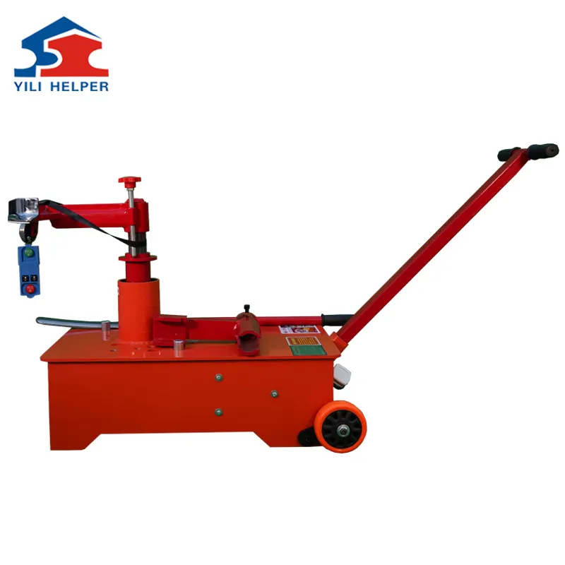 Truck Tire Tools Tyre Changer Machine Truck 22.5 Manual Tire Changer Truck Tyre Changing Tools