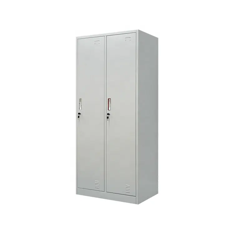 Физкультуры классе двойной двери шкаф структура KD Гольф Сумка шкафчик металлический декоративный шкафчик Кабинета