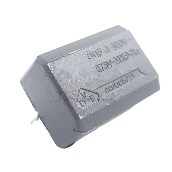 YDTD3-- 5UF MKP 400V-275V 5.0UF High Voltage Induction Cooker Capacitance New Original Capacitor