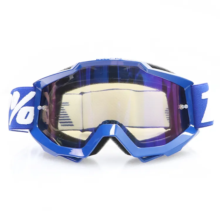 BSK-M3104 Motocross Mountain Bike Racing Protective Eyewear Goggles