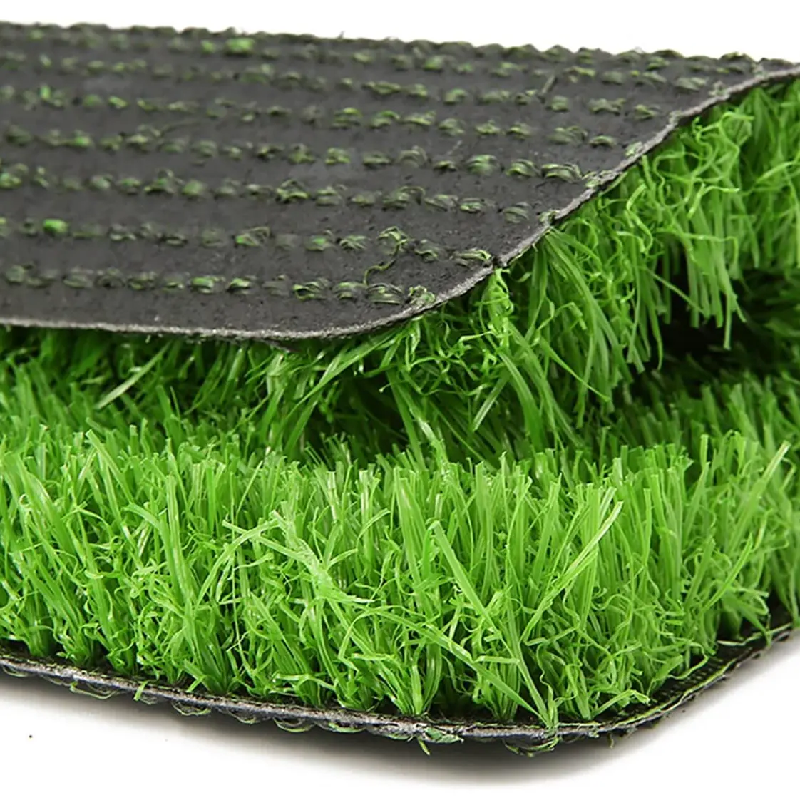 Factory Provides Artificial Grass Dog Grass Mat Potty Training Rug and Replacement Artificial Grass Turf