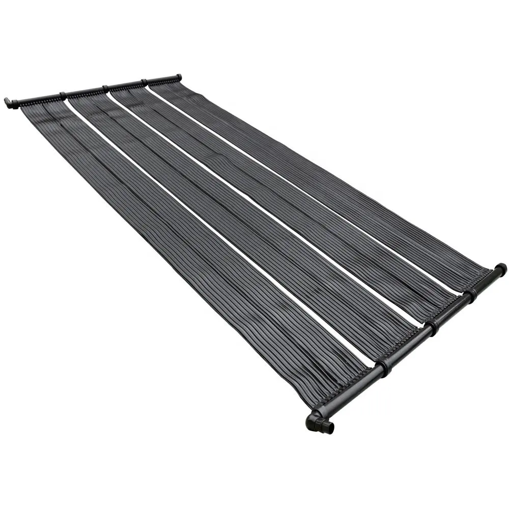 Outdoor swimming pool epdm solar rubber panel collector