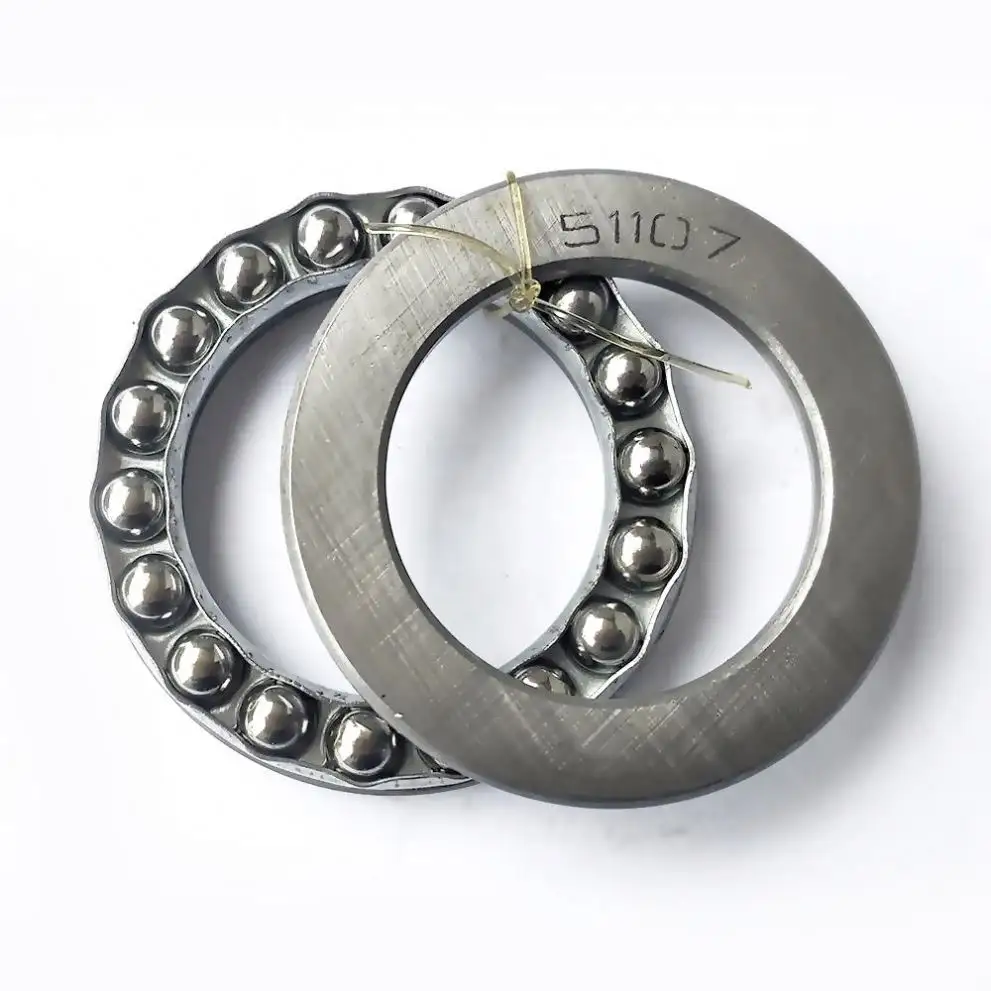 China Factory Customization 51244 OEM High Quality Thrust Ball Bearings