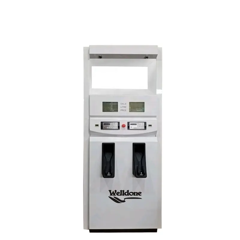 Fuel Dispenser petrol filling machine/Petrol dispenser