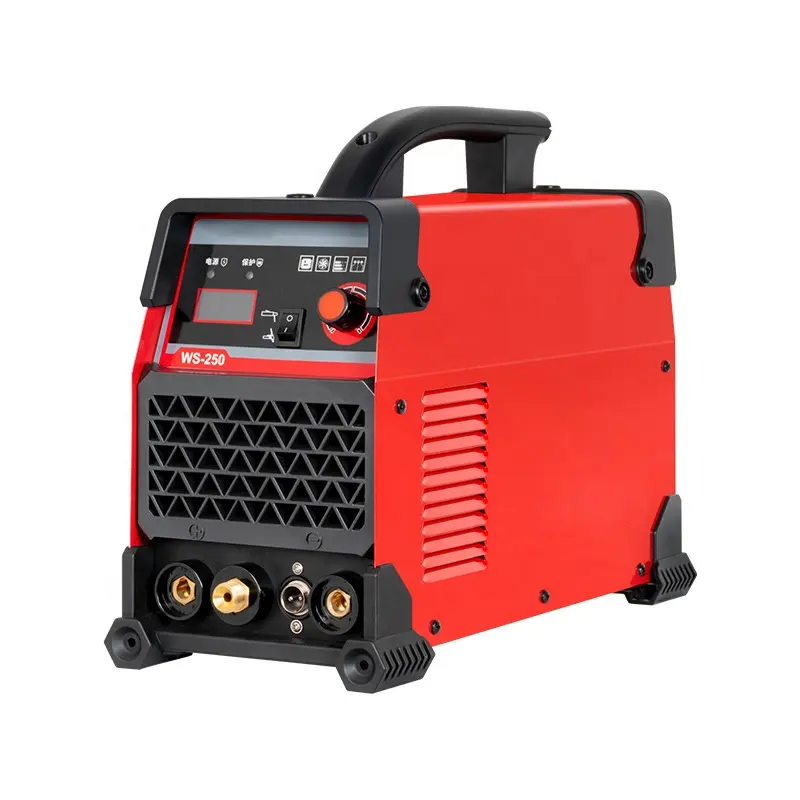 Dual-purpose MMA 220V Full Copper Inverter DC Welding Machine Skyasia Maquina De Solda Multifunctional Argon Arc Mig Welder