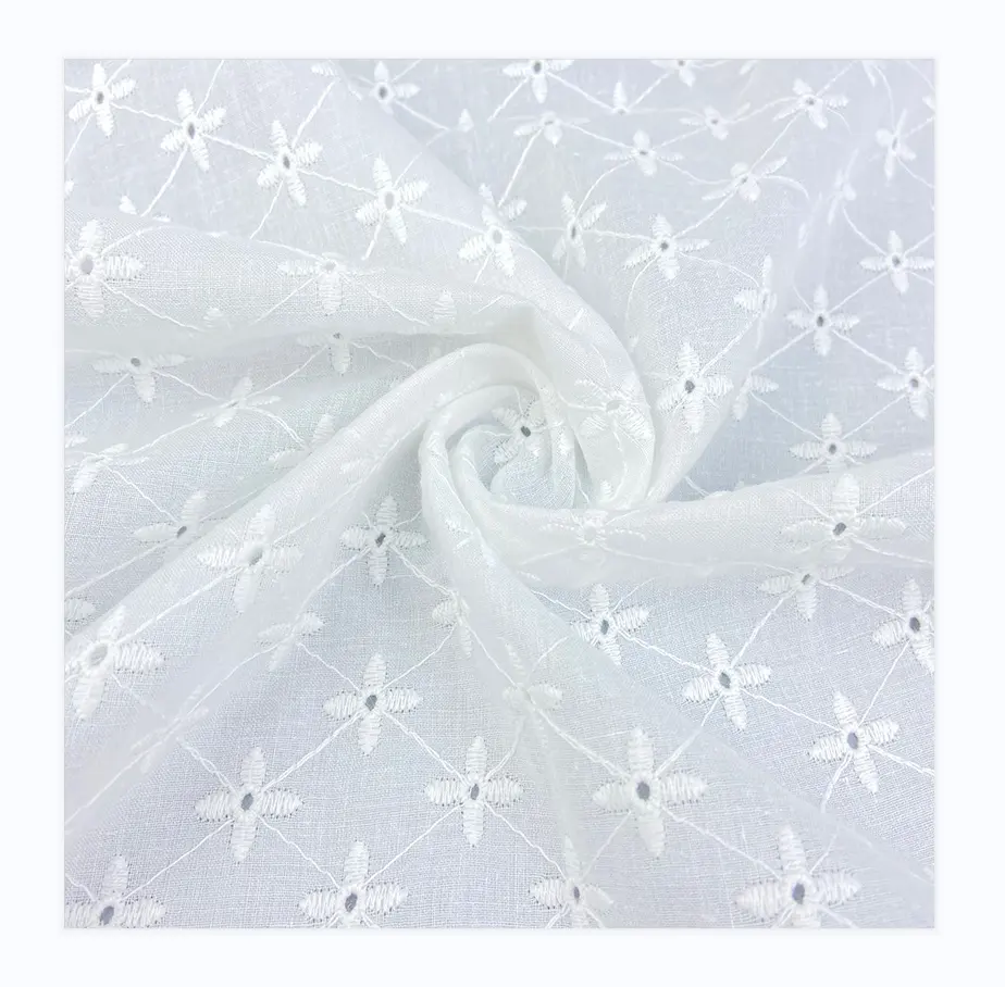 High quality soft double crepe gauze texture cotton seersucker fabric make shirt underwear cloth