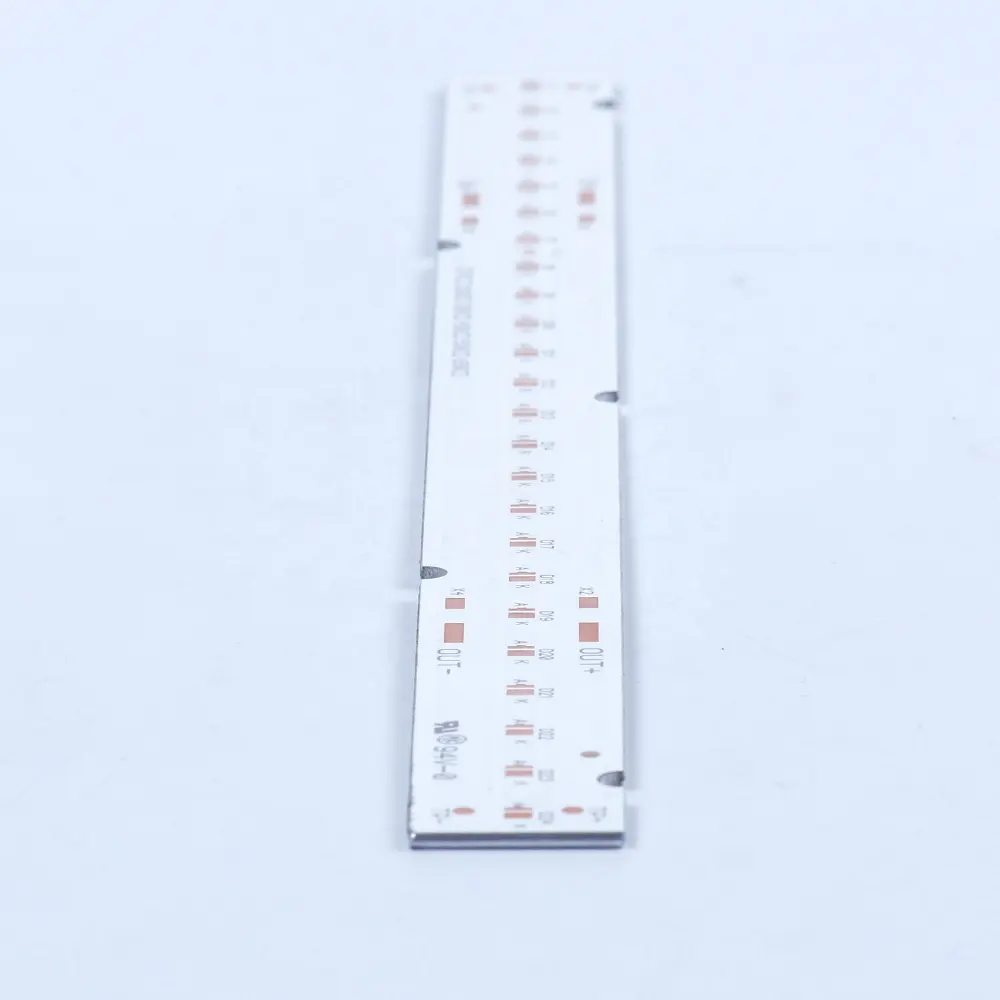 Printed Circuit Board 94v-0 LED PCB Board Aluminum PCB For LED