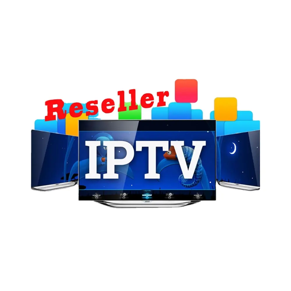 RKTV 12 Months America Canada Arabic Spain French Kurdish for 4K HD M3U IPTV Resell Panel with 24 Hour Free Test Account